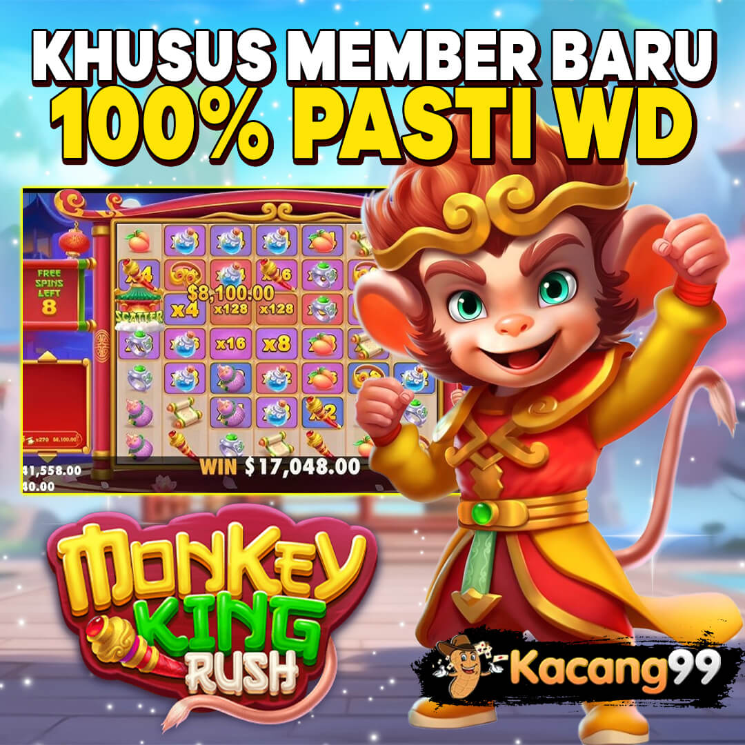 KACANG99 | Login Bandar Slot Gacor Vietnam Daftar Slot Maxwin Terbaru hari Ini!.